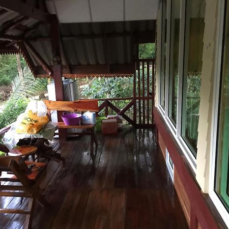 Phuphiangkhiangfah Resort Nan Exterior foto