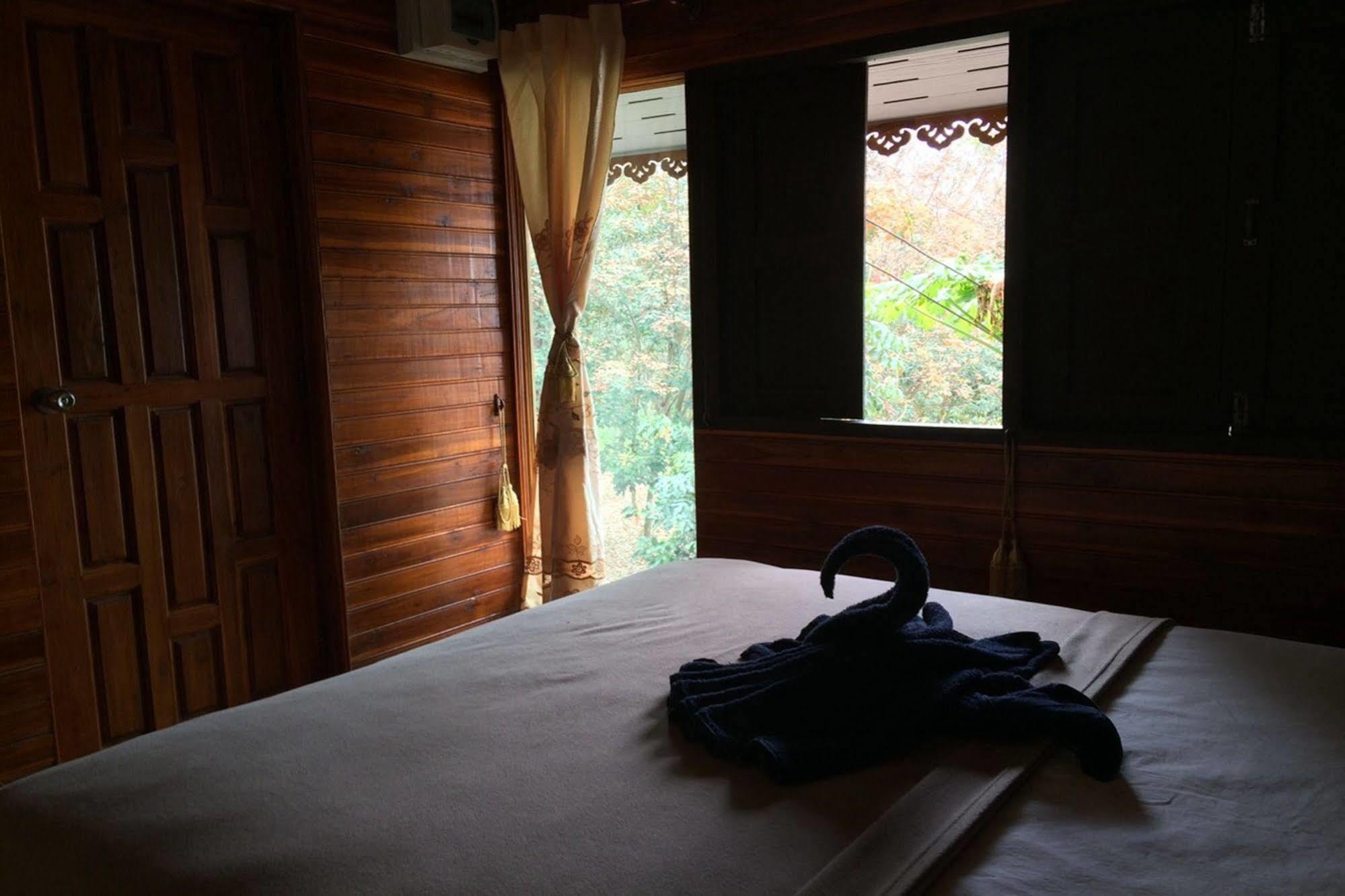 Phuphiangkhiangfah Resort Nan Exterior foto