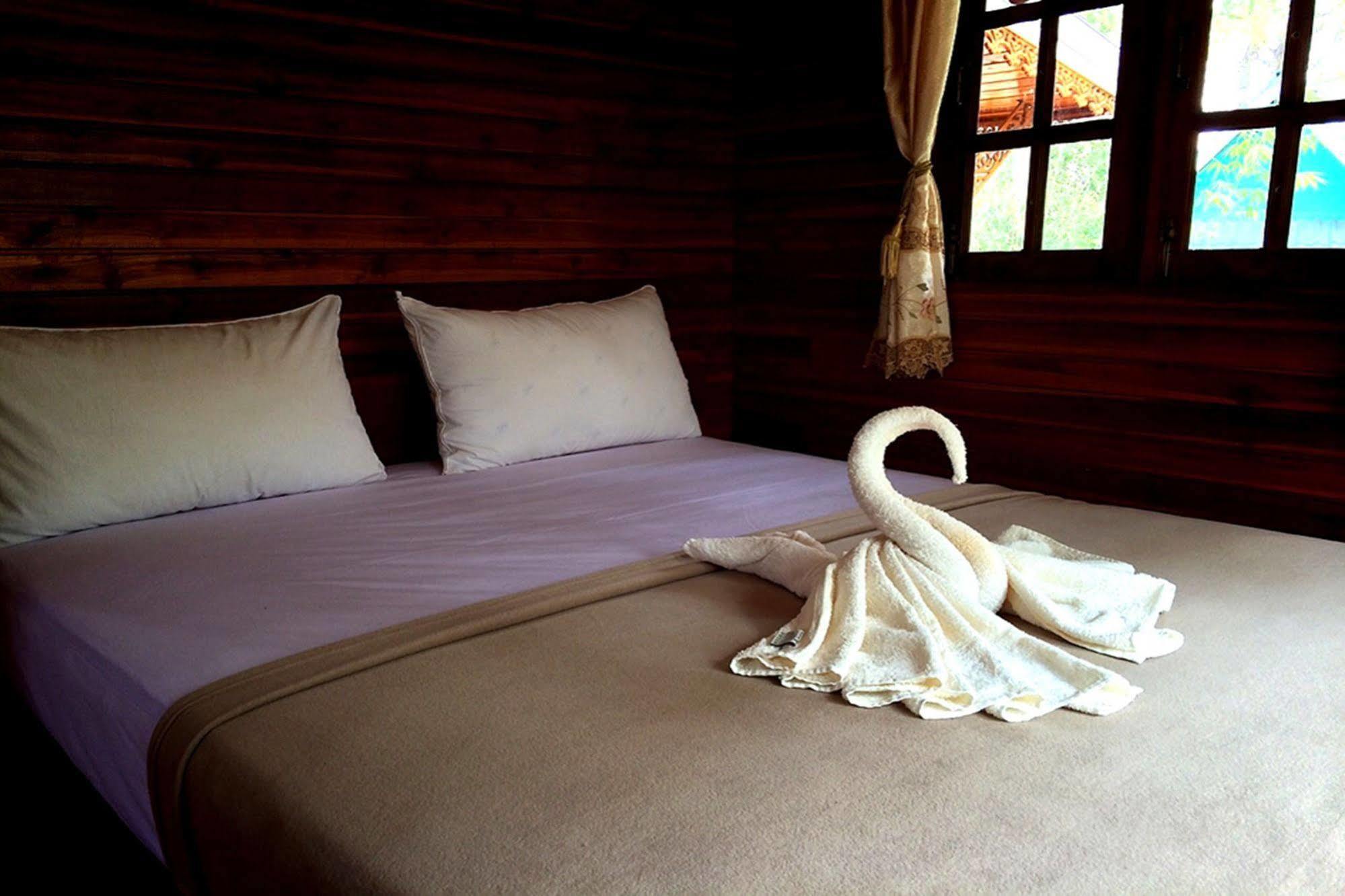 Phuphiangkhiangfah Resort Nan Exterior foto