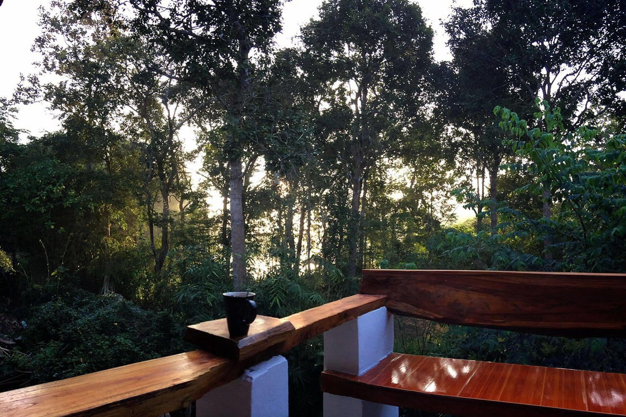 Phuphiangkhiangfah Resort Nan Exterior foto