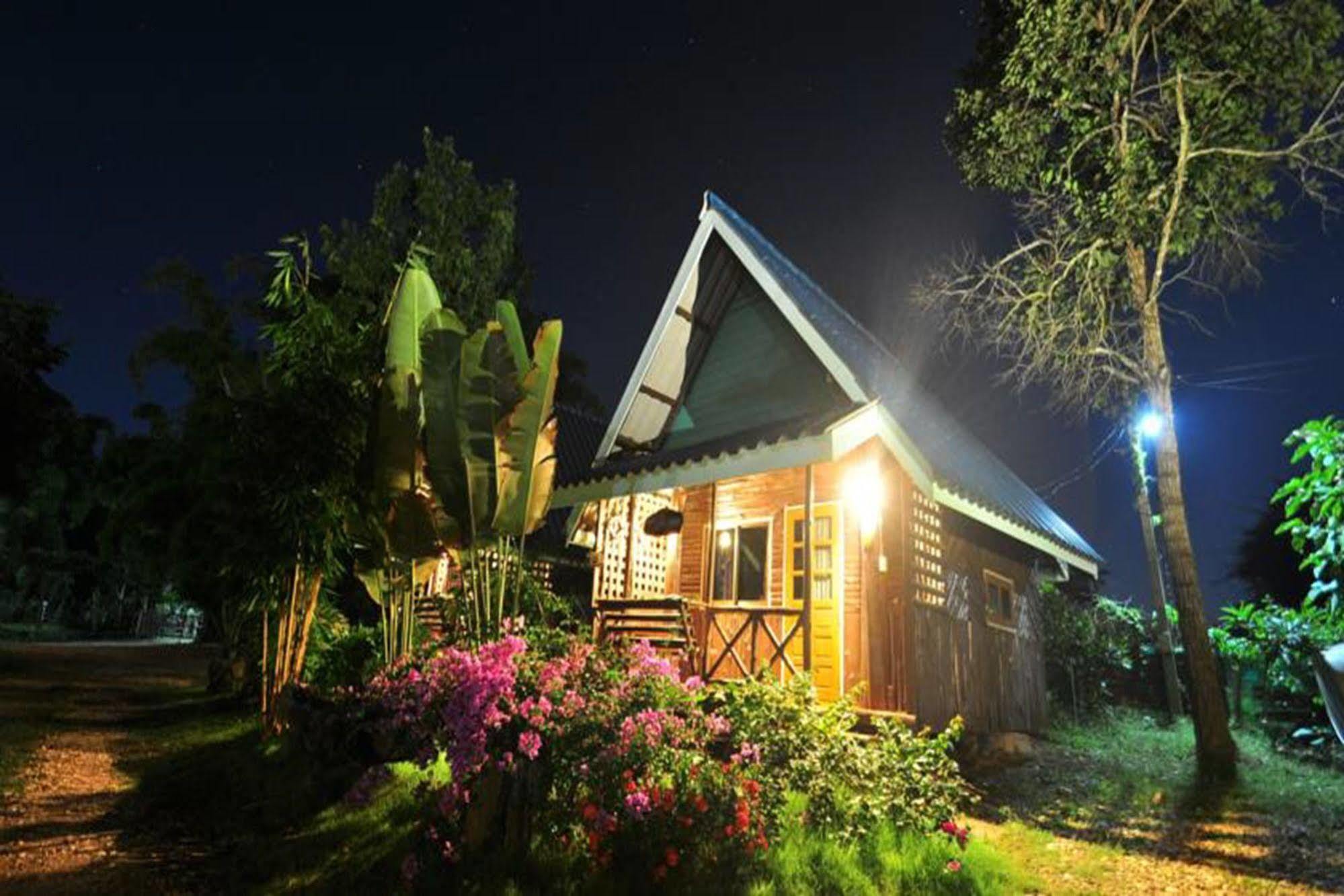 Phuphiangkhiangfah Resort Nan Exterior foto