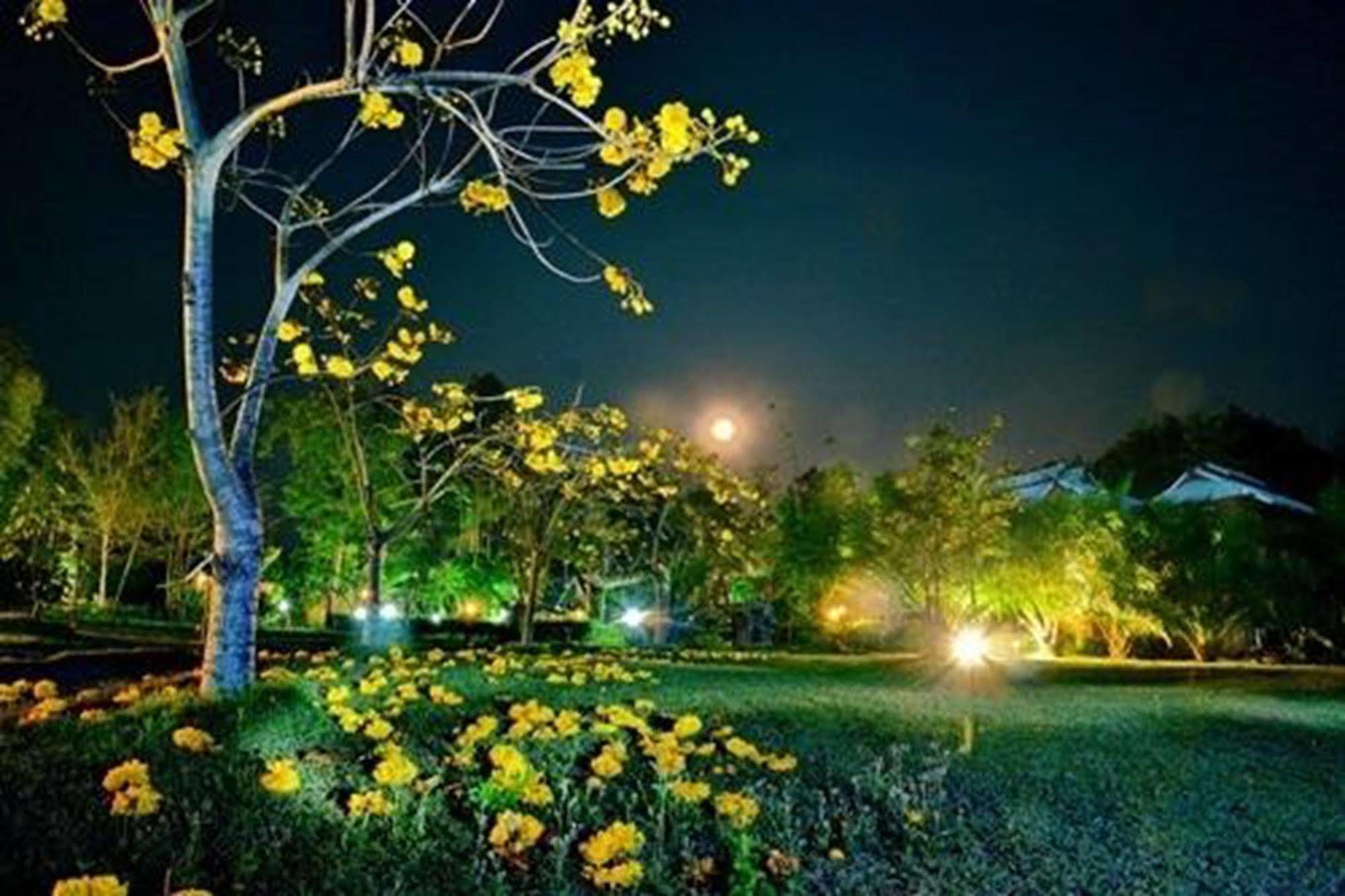 Phuphiangkhiangfah Resort Nan Exterior foto