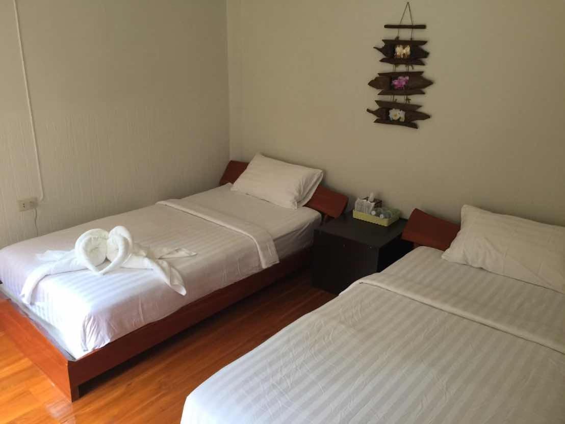 Phuphiangkhiangfah Resort Nan Exterior foto