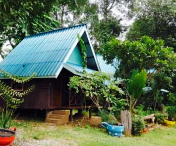 Phuphiangkhiangfah Resort Nan Exterior foto